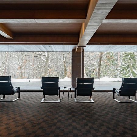 Hotel Sierra Resort Hakuba Kültér fotó