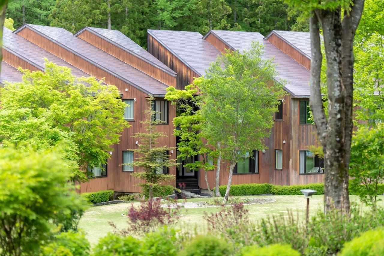 Hotel Sierra Resort Hakuba Kültér fotó