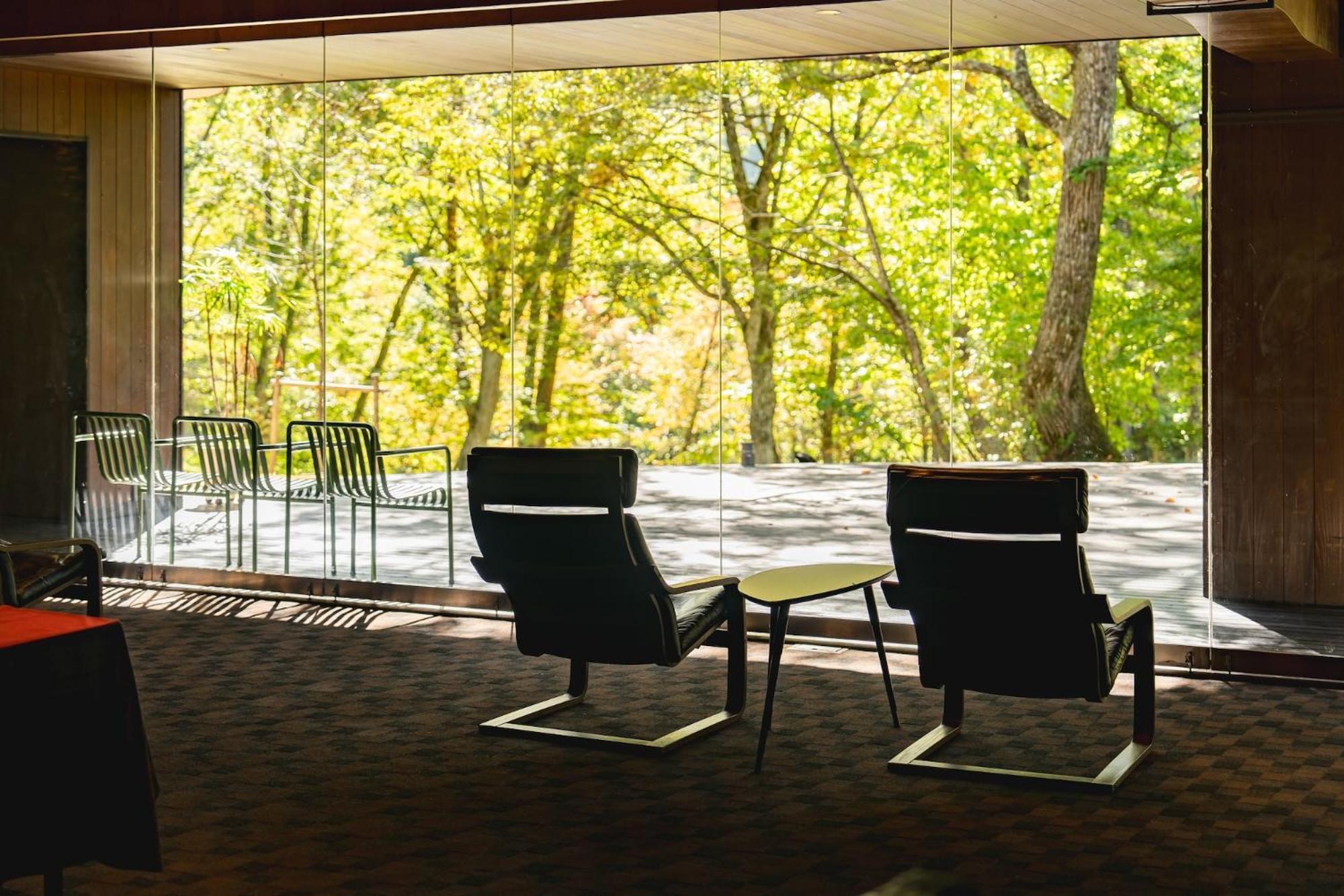 Hotel Sierra Resort Hakuba Kültér fotó