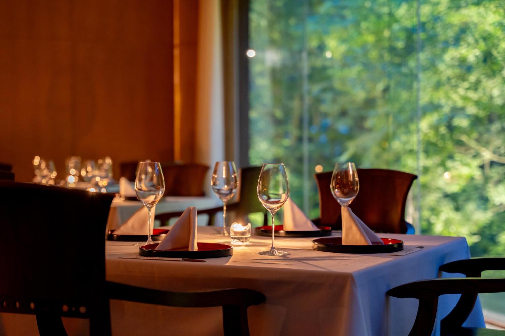 Hotel Sierra Resort Hakuba Kültér fotó