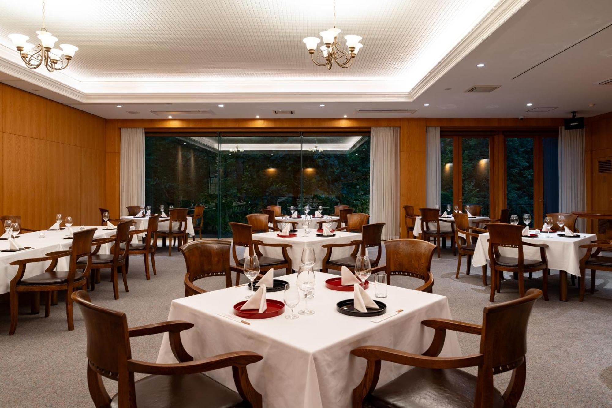 Hotel Sierra Resort Hakuba Kültér fotó