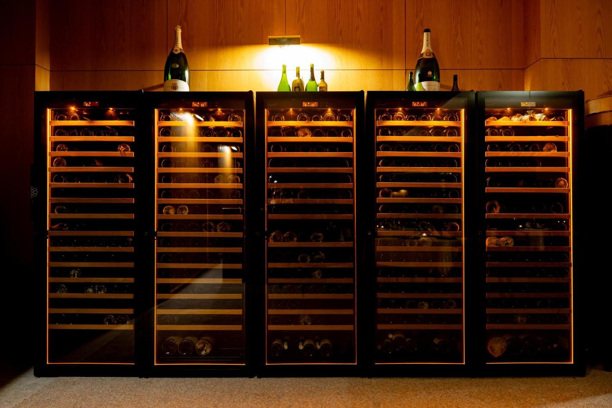 Hotel Sierra Resort Hakuba Kültér fotó