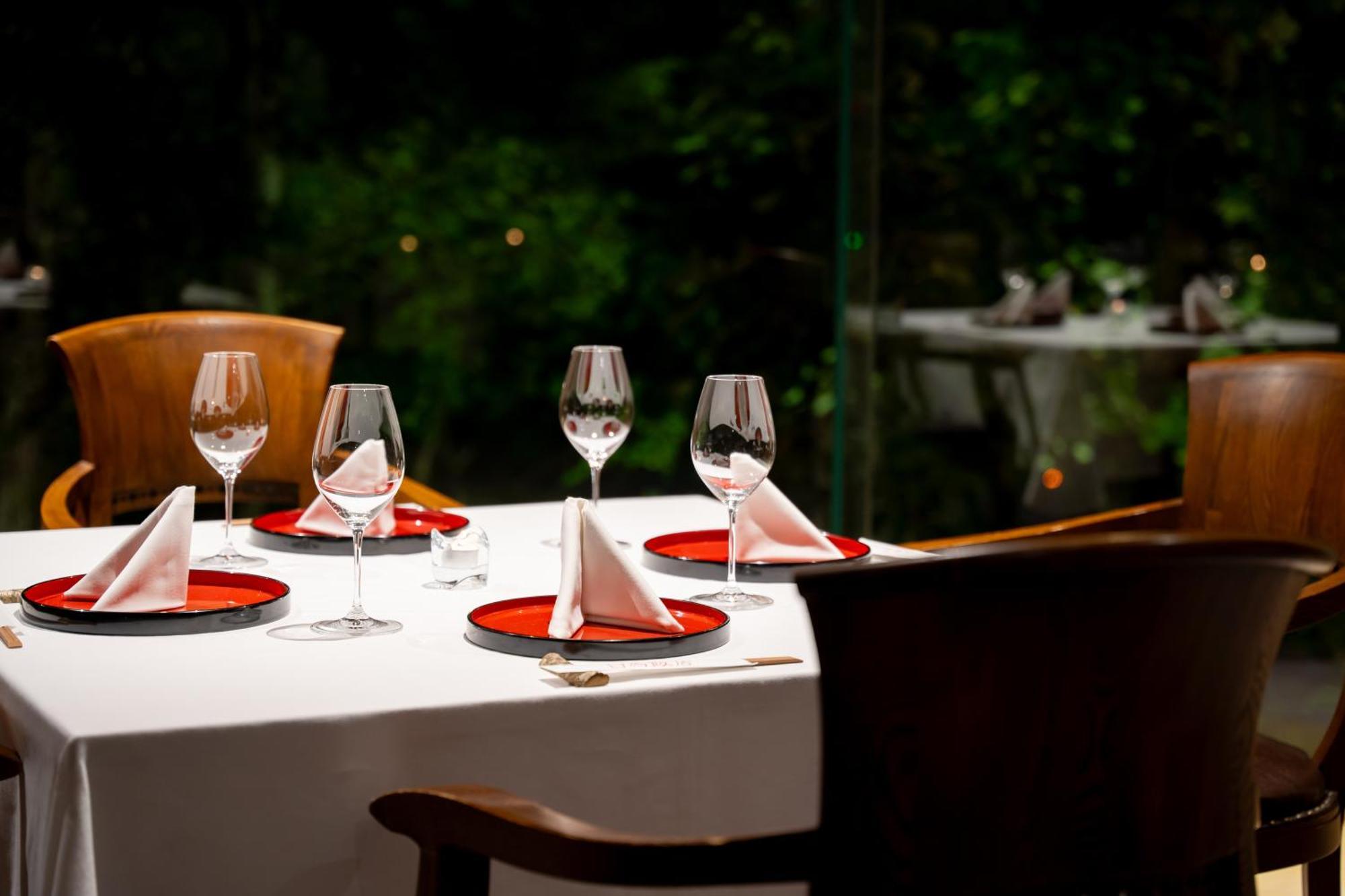 Hotel Sierra Resort Hakuba Kültér fotó