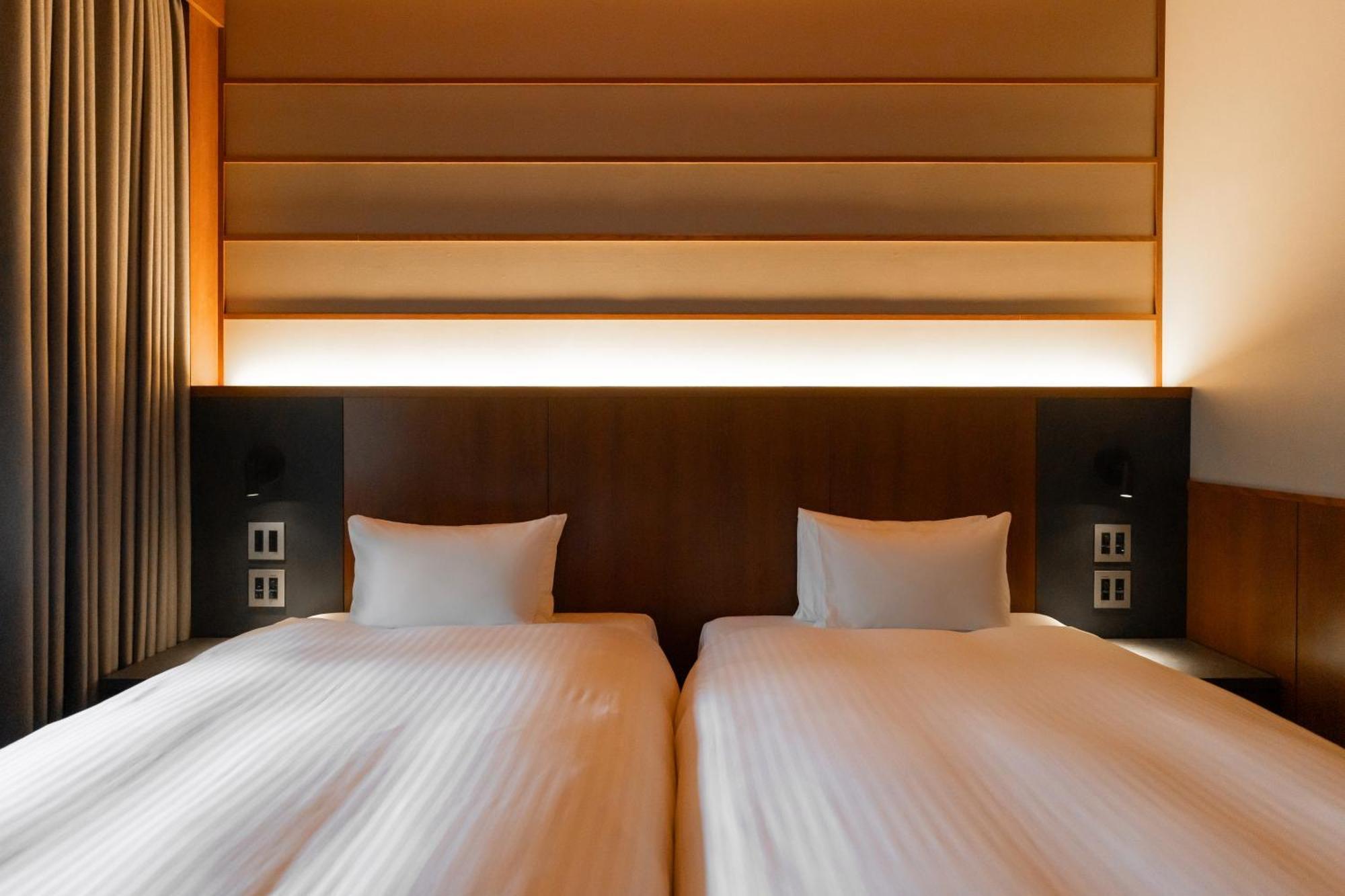 Hotel Sierra Resort Hakuba Kültér fotó
