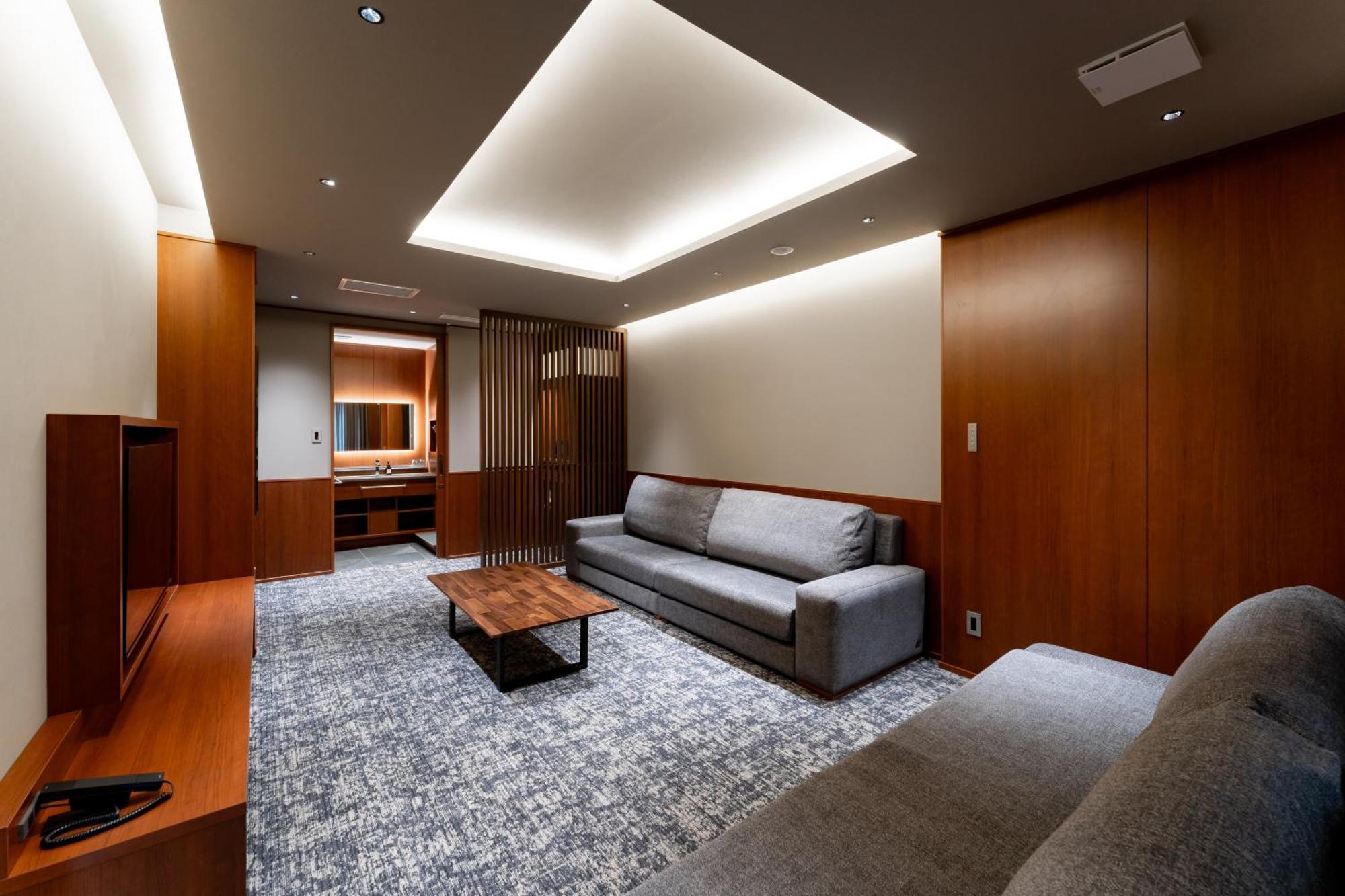 Hotel Sierra Resort Hakuba Kültér fotó