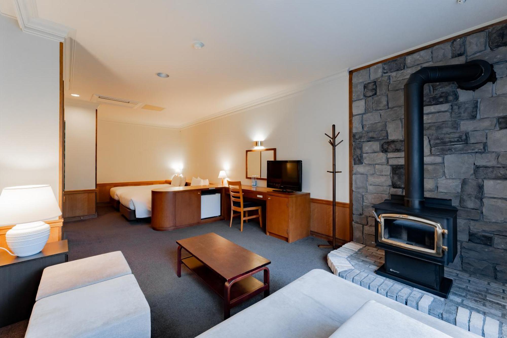 Hotel Sierra Resort Hakuba Kültér fotó