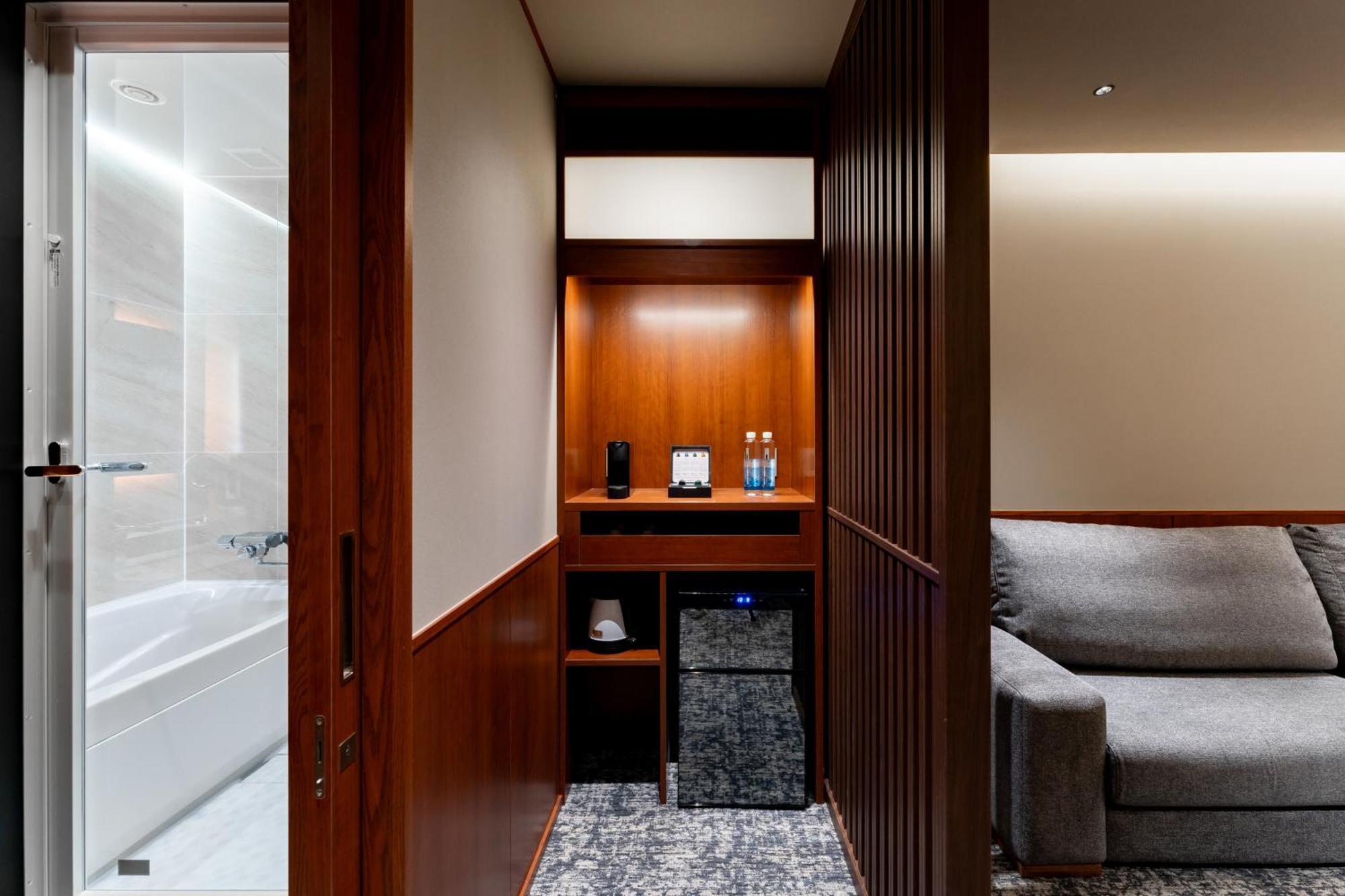 Hotel Sierra Resort Hakuba Kültér fotó